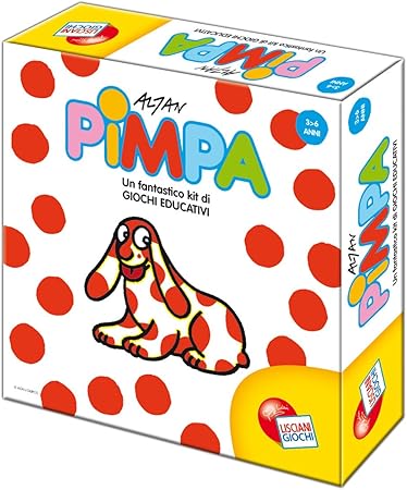 amazon giochi educativi