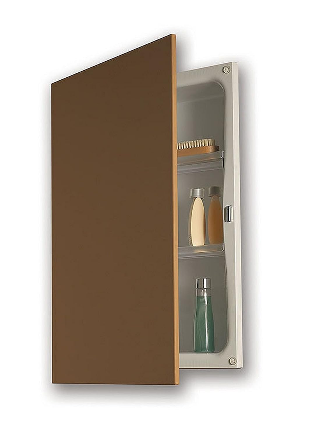 Best Hideaway Refrigerator Cabinet