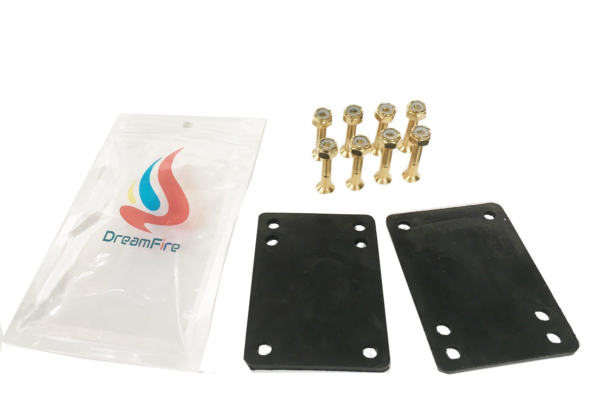 Amazon coupon codes for DreamFire Longboard Skateboard Hardware Kit