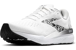 Brooks Women’s Ghost 16 Neutral Running Shoe