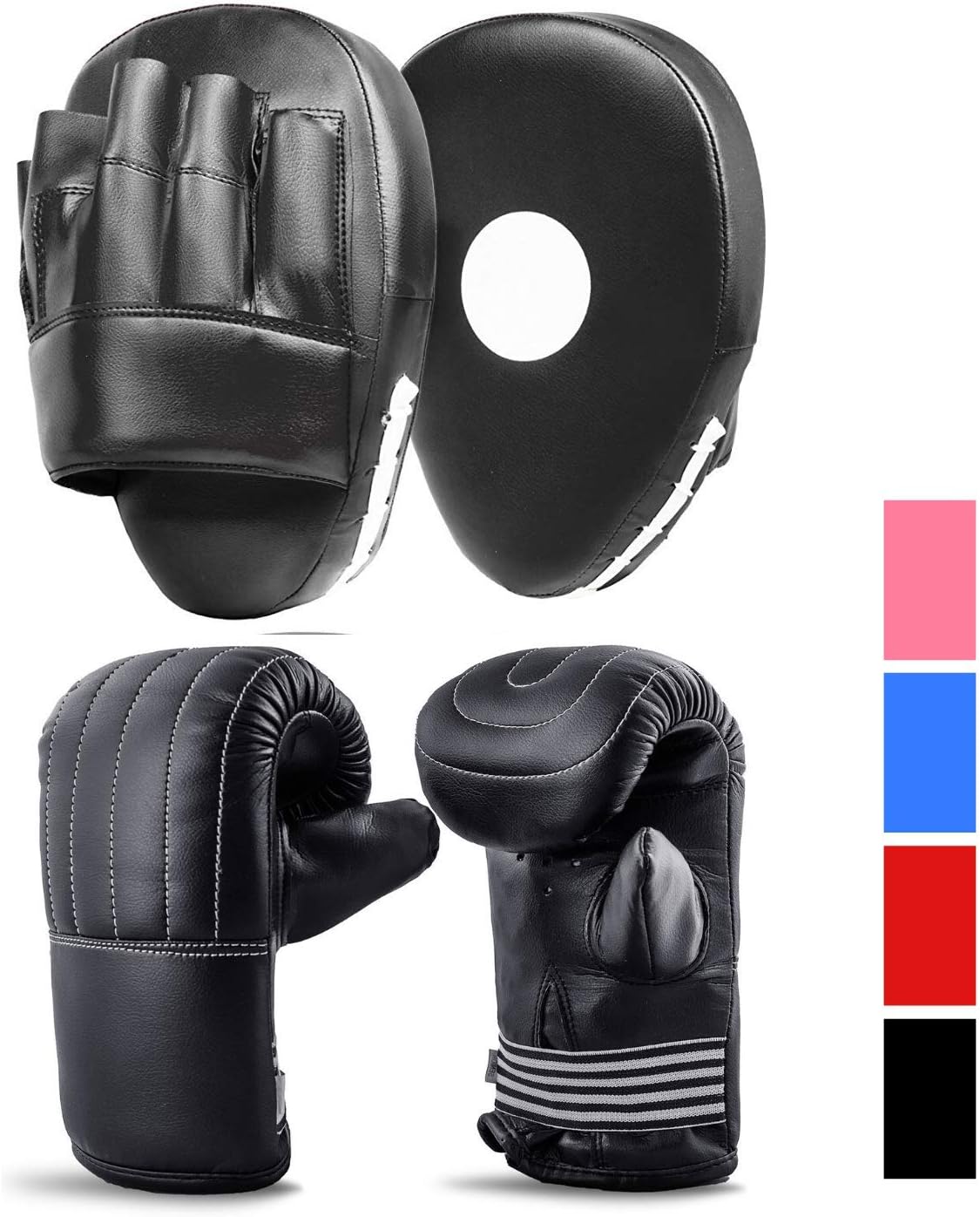 best kickboxing gloves for beginners