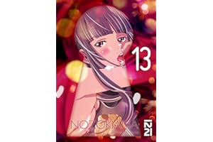 Nozokiana - tome 13 (French Edition)