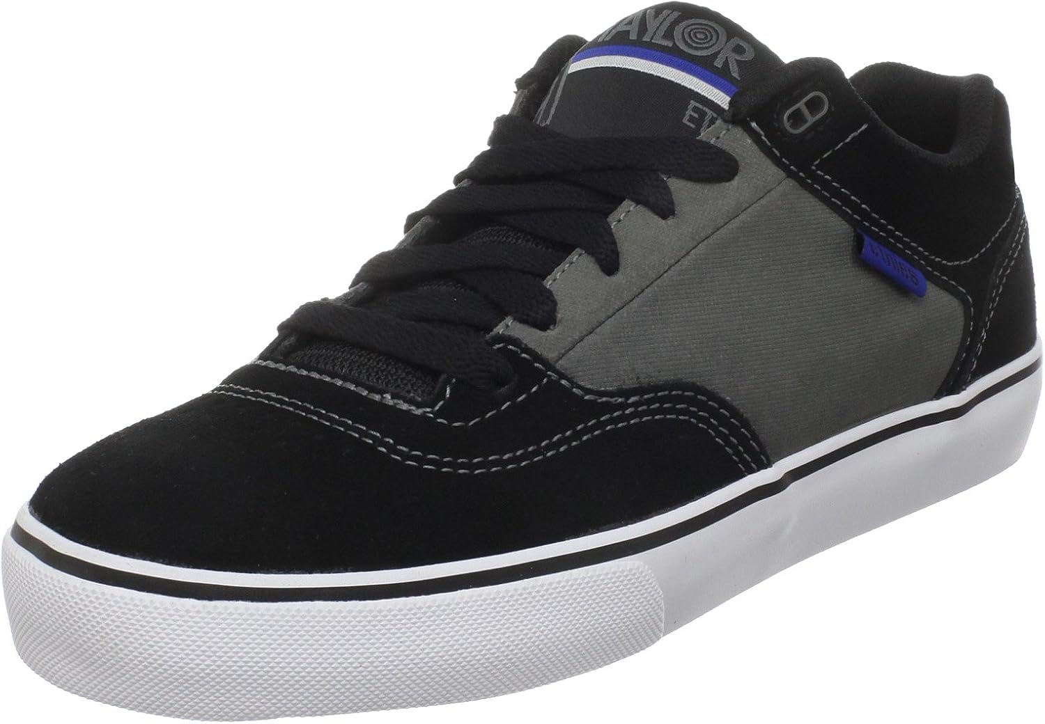 etnies taylor