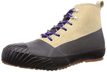 MoonStar Fine Vulcanized Alweather MT