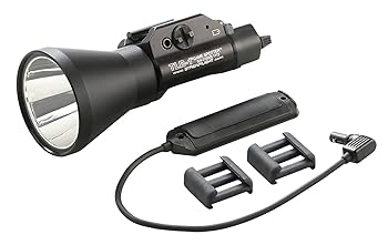 Streamlight 69228 TLR-1 Game Spotter with Remote