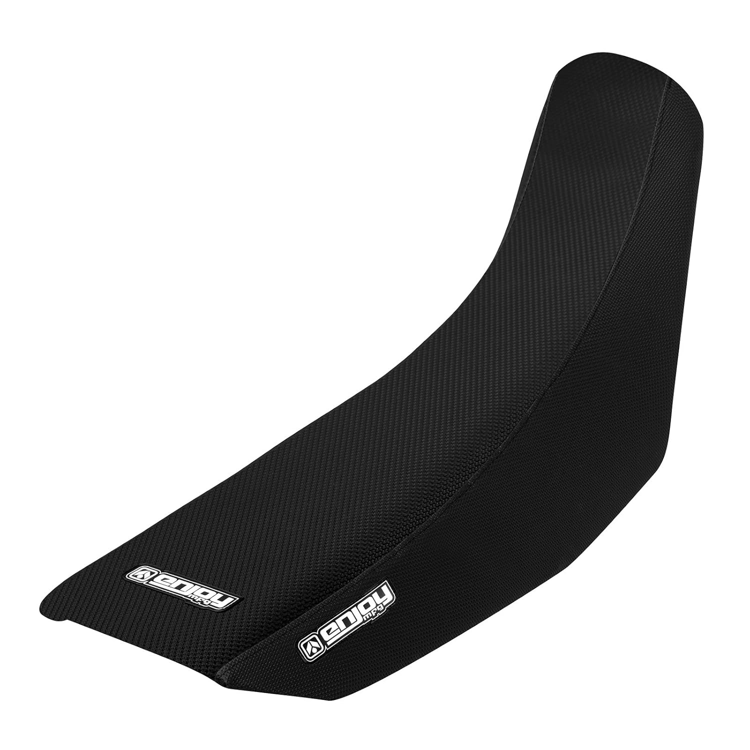 Enjoy MFG 20002004 Yamaha TTR 225 All Black Full Gripper Seat Cover