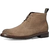 Cole Haan mens Roundhill Grand Chukka