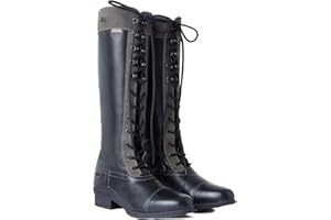 HORZE B Vertigo Cetus Waterproof Tall Boots