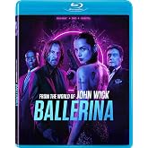 John Wick 1-4 - All-Region UHD - View 7