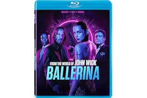 BALLERINA: FROM THE WORLD OF JOHN WICK Digital