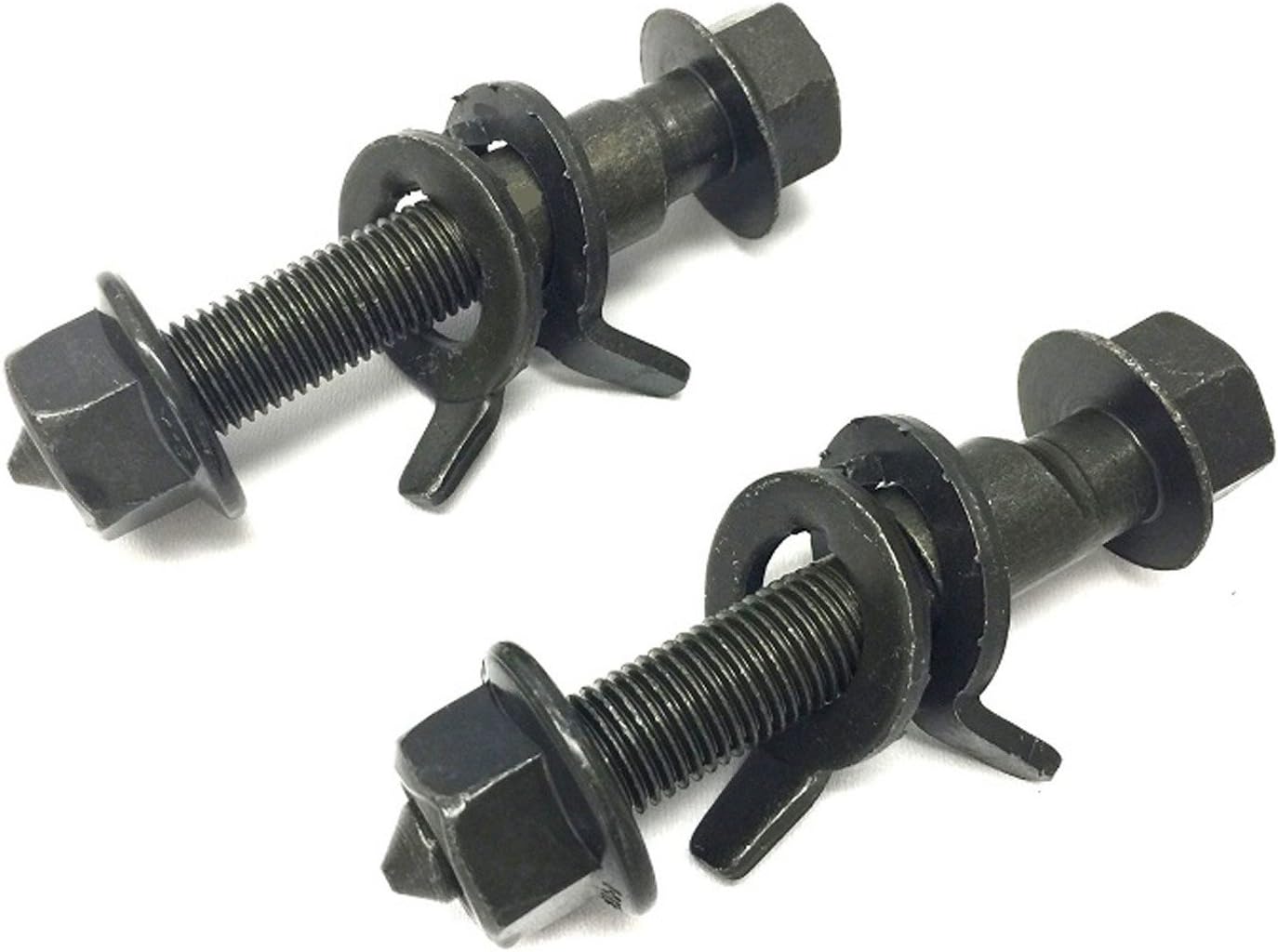 Front Camber Adjustable Cam Bolt kit MercedesBenz Land Rover