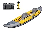 Advanced Elements Island Voyage 2-Person Kayak with Pump