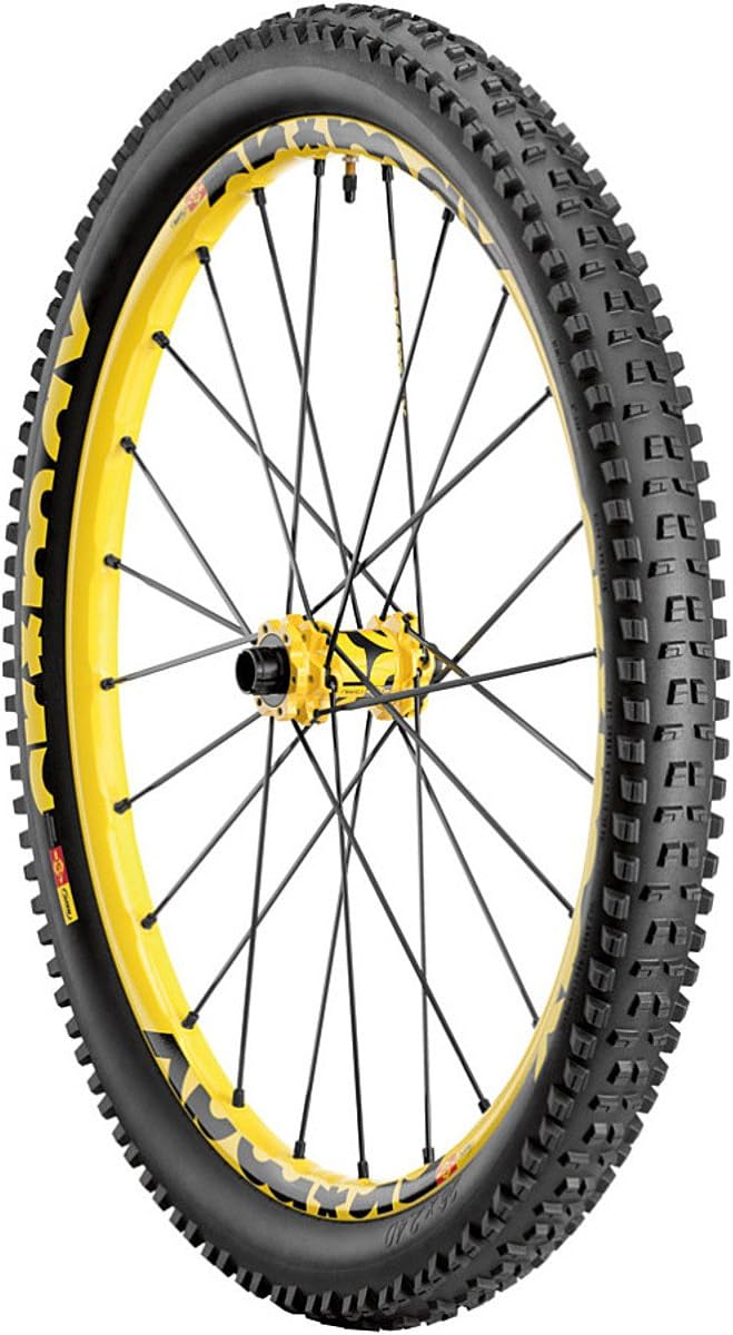mavic crossmax enduro 650b