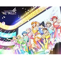 ラブライブ！スーパースター!! Liella! 3rd LoveLive! Tour ～WE WILL