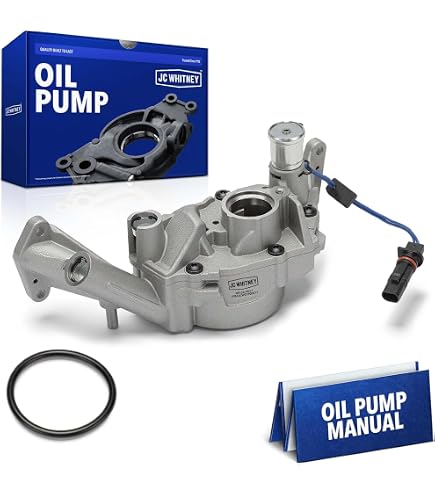 Amazon.com: NEW OEM KTM Oil pump 55638064000 : Automotive