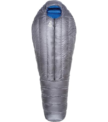 Western Mountaineering MegaLite 寝袋 Western Mountaineering Megalite 30° Sleeping Bag | Shop at