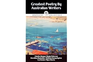 Greatest Poetry By Australian Writers