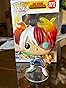 Funko Pop My Hero Academia - Shoto Todoroki Exclusive 1258 Império dos Pops