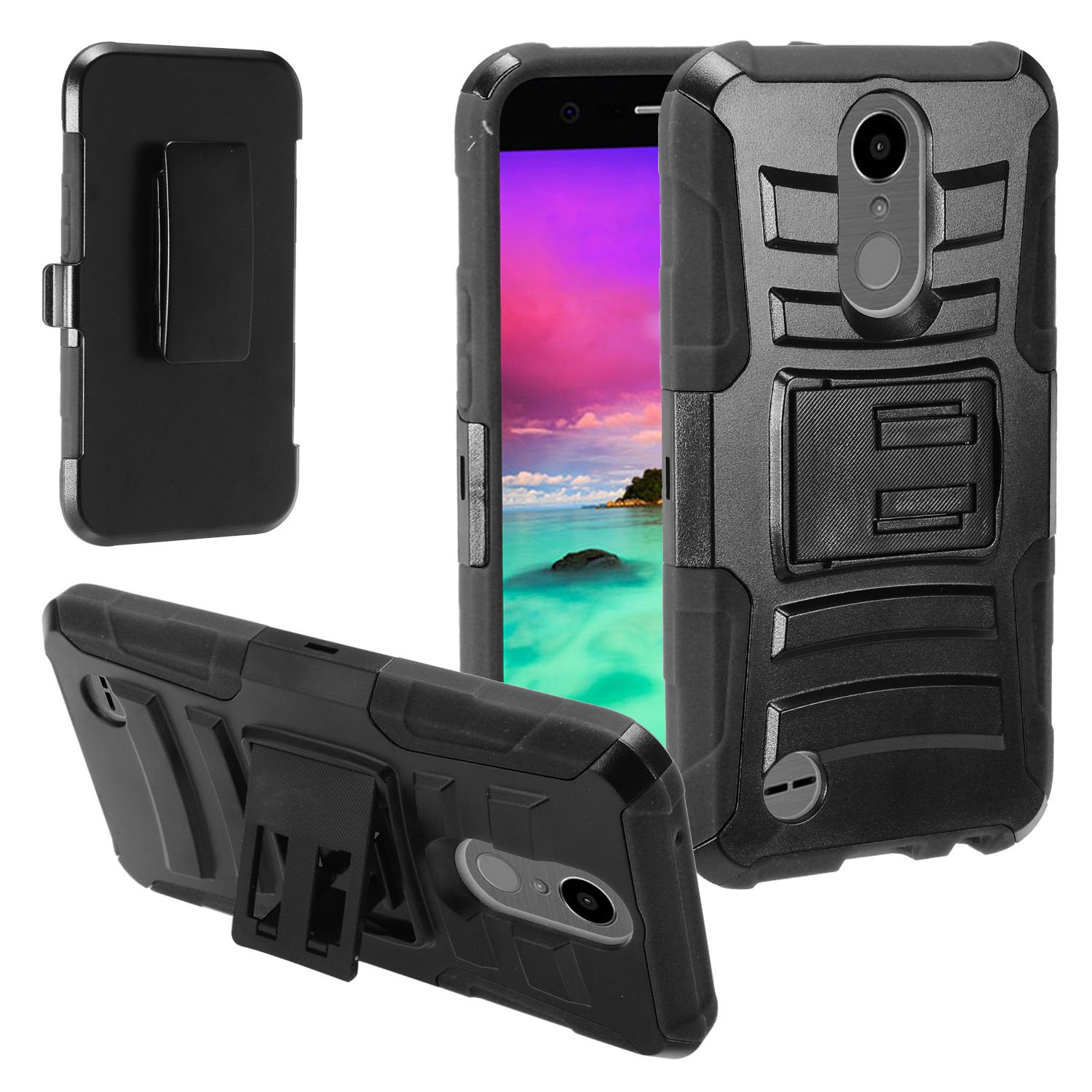 Best sales on lg fortune phone cases