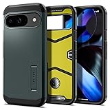 Spigen Tough Armor Designed for Pixel 9 case/Pixel