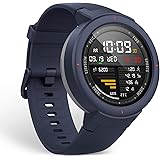 Smartwatch Xiaomi Amazfit Verge A1811 GPS/GLONASS - Azul