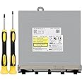CHENLAN Original Lite-on DG-6M1S DG-6M2S Blu-ray Disc DVD Drive Replacement for Xbox One Console