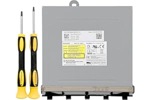 HONGLEI CHENLAN Original Lite-on DG-6M1S DG-6M2S Blu-ray Disc DVD Drive Replacement for Xbox One Console