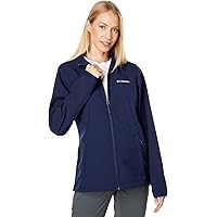 Columbia Women's Kruser Ridge Ii Softshell