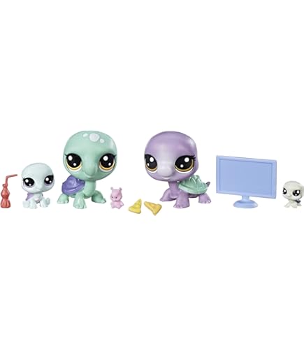 ぬいぐるみ Littlest Pet Shop Playfully Plaid $_12.JPG?set_id=880000500F