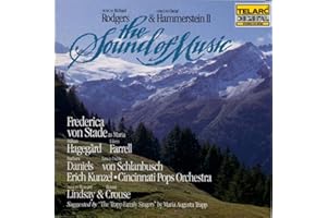 Sound Of Music: Rodgers & Hammerstein