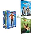 Last Man Standing Complete Series Seasons 1-8 DVD