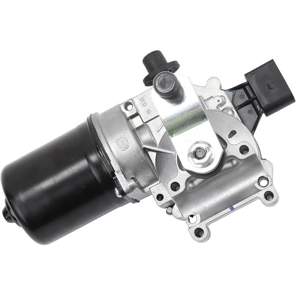 Amazon.com: GM Genuine Parts 88958223 Windshield Wiper Motor, 9.31 