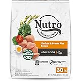 nutro wholesome essentials venison