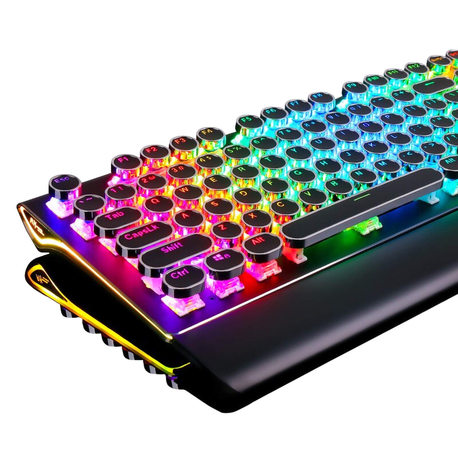 Rgb Keyboard Lighting , The Best RGB Keyboards for 2024 – WSTTC