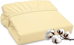 ROYALE LINENS 300 Thread Count 100% Long Staple