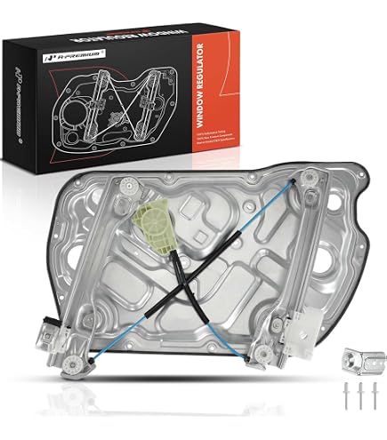 Amazon.com: LABLT Power Window Regulator Front Power Window
