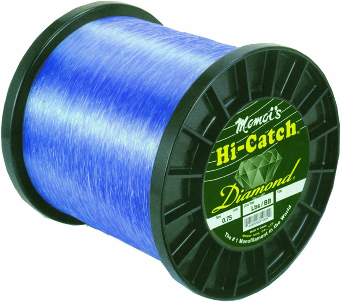 Momoi Diamond Monofilament Line