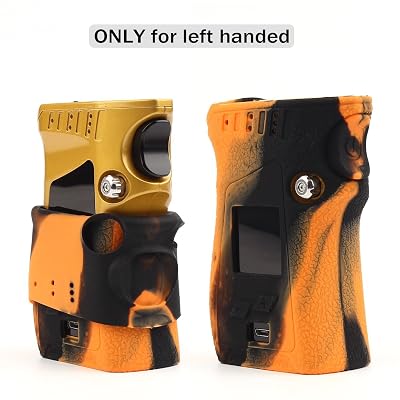 smok mag left hand CEOKS for Smok MAG 225W Silicone Case Left Handed Costa Rica