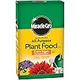 Miracle-Gro Water Soluble All Purpose Plant Food 12.5 lb.