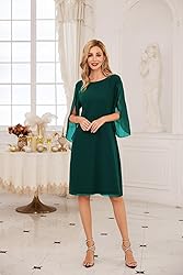 GRACE KARIN Wedding Guest Dresses for Women 2024