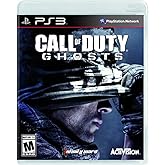 Call of Duty: Ghosts