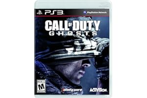 Call of Duty: Ghosts