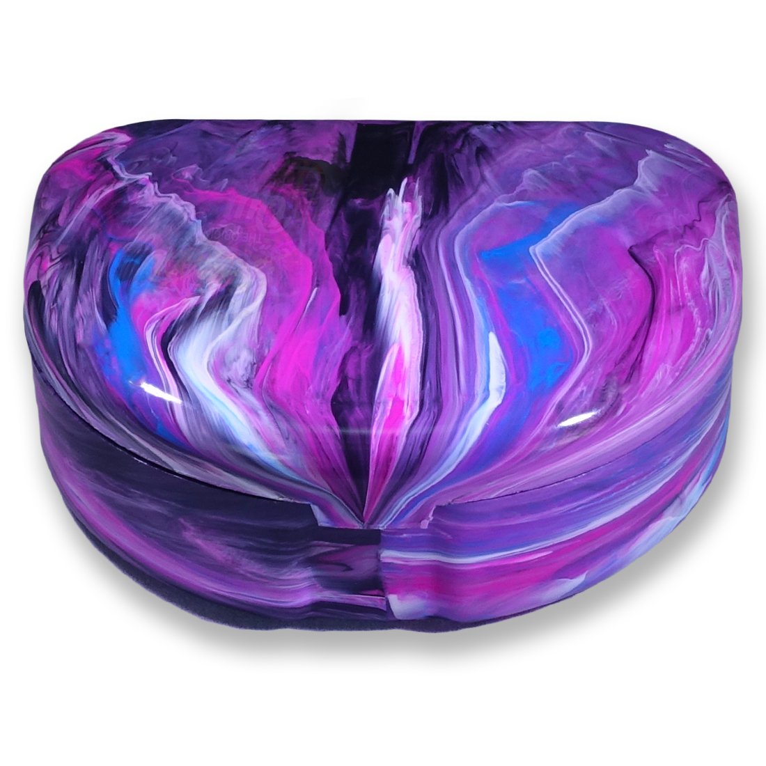 QUIST (TM) FarOut - Orthodontic Retainer Case (Confetti) : Beauty