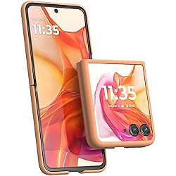 Motorola Razr+ (Plus) 2024/2025 Peach Fuzz