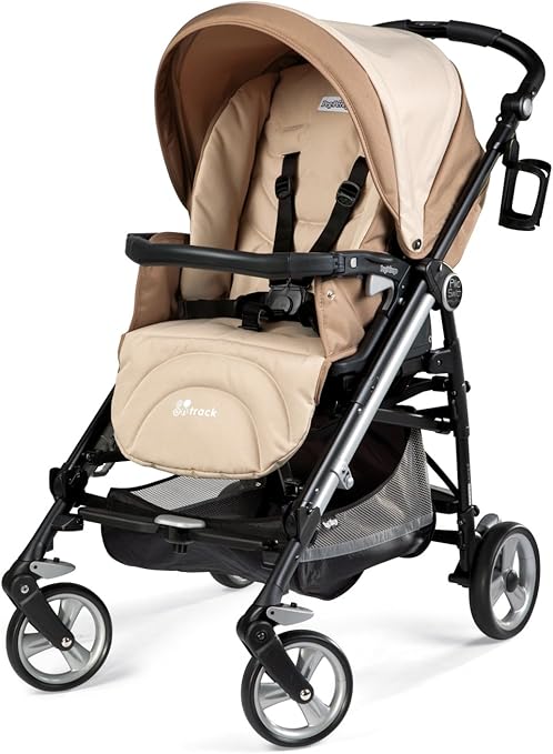 poussette peg perego pliko switch