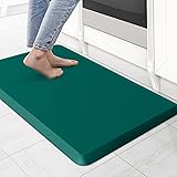 KitchenClouds Kitchen Mat Cushioned Anti Fatigue