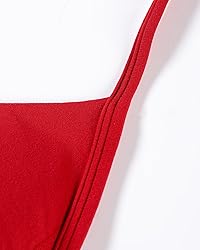 AUROLA Influence Strappy Bra Sports Bras for