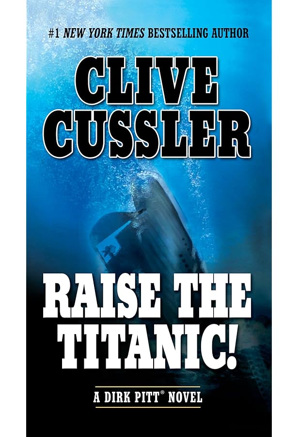 Vixen 03: A Novel (Dirk Pitt Adventure) By Clive Cussler - Foto 9