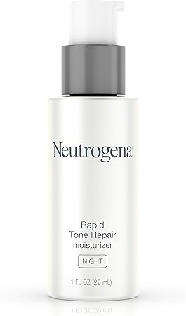 amazon neutrogena rapid wrinkle repair night moisturizer