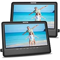 Amazon Best Sellers Best Portable Dvd Players